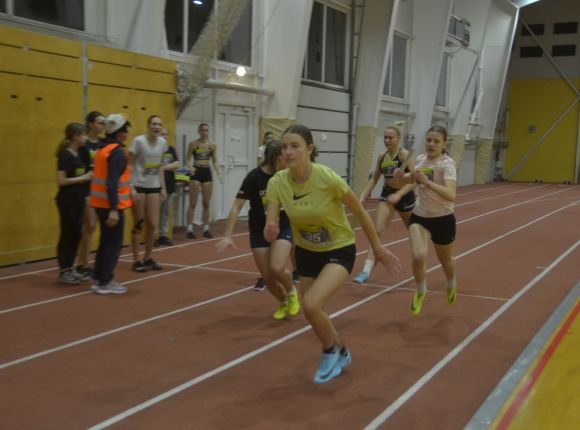 Jēkabpils Sporta skolas Ziemassvētku kauss_20.12.2023.