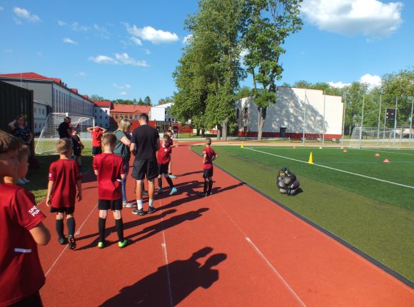 Kontrolnormatīvu kārtošana futbolā_27.05.2024.