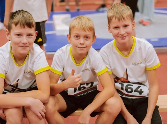 LVS Sportland Kauss U12_13.12.2025.