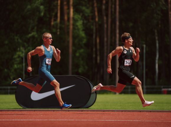 Latvijas čempionāts pieaugušajiem un U23 _29.-30.06.2024.