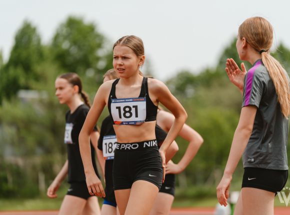 LVS/Maxima kauss četrcīņā Preiļos_28.05.2025.