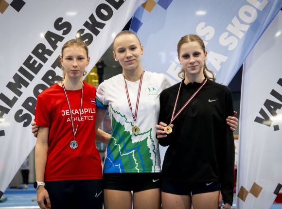 Ziemassvētku kauss U16 Valmierā_07.12.2024.