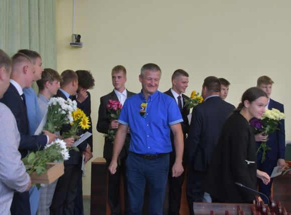 Jēkabpils Sporta skolas izlaidums