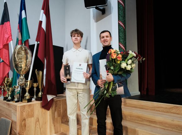 Jēkabpils novada Jaunatnes sporta laureāts 2025_29.01.2026.