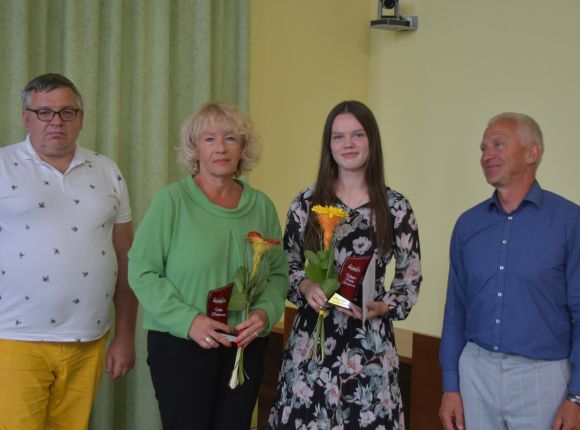 Jēkabpils Sporta skolas izlaidums