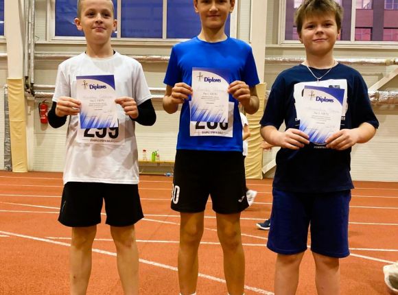 Jēkabpils SS slēgtās sacensības U10 un U12_07.11.2025.