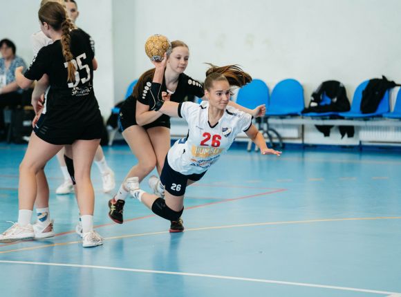 Baltijas jūras valstu U17 handbola klubu čempionāts_Rīgā_03.-05.05.2024.