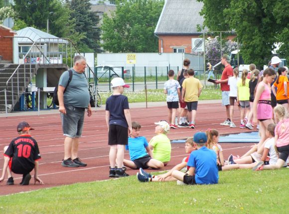 Kontrolnormatīvu kārtošana vieglatlētikā_20.05.2024.