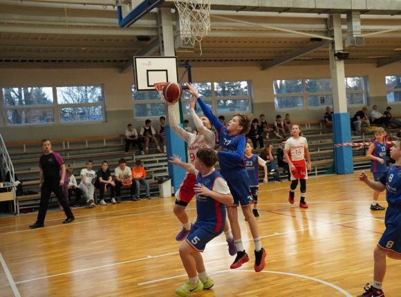 BBBL U13_Polija_17.-19.01.2025.