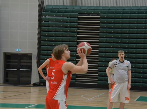 Ziemassvētku basketbola kauss 2024_22.12.2024.