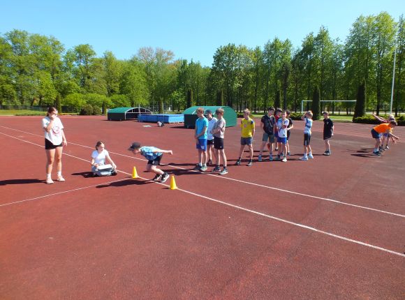 Pārcelšanas kontrolnormatīvu kārtošana volejbolā_21.05.2025.
