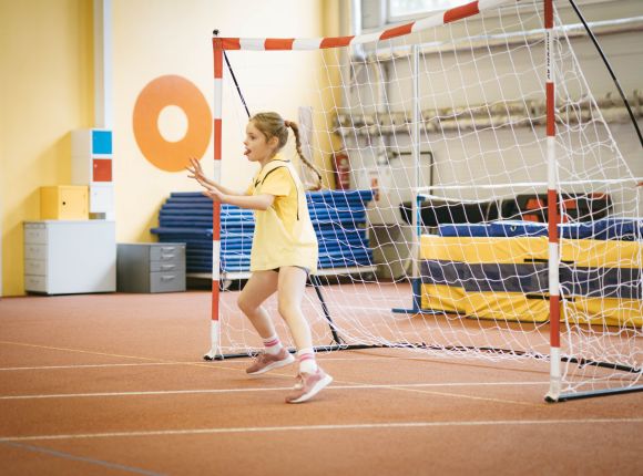 Latvijas kauss MINI handbolā Jēkabpilī_12.04.2024.