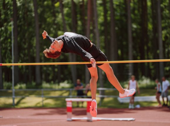 Latvijas čempionāts pieaugušajiem un U23 _29.-30.06.2024.