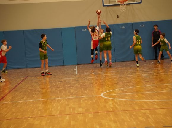 BBBL U13_Polija_17.-19.01.2025.