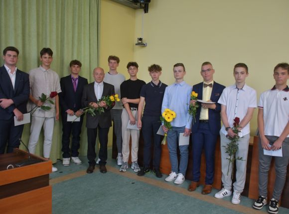 Jēkabpils Sporta skolas izlaidums