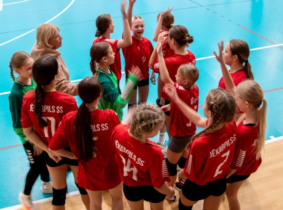 Latvijas Jaunatnes čempionāta sabraukums_Ulbroka_U13_29.11.2025.