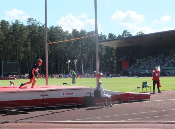 Latvijas Jaunatnes X Olimpiāde