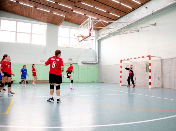 LJČ U13 vecuma komandai Dobelē_04.10.2025.