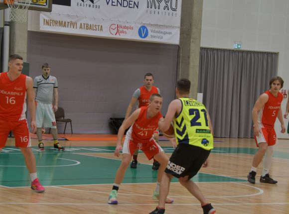 Ziemassvētku basketbola kauss 2024_22.12.2024.