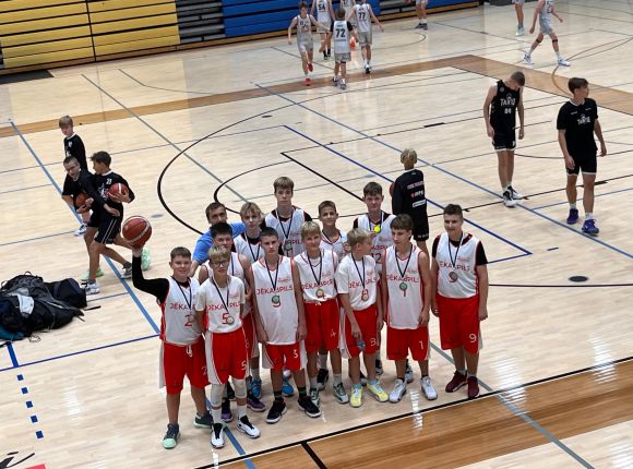 Rakveres basketbola turnīrs_30.08.2024.