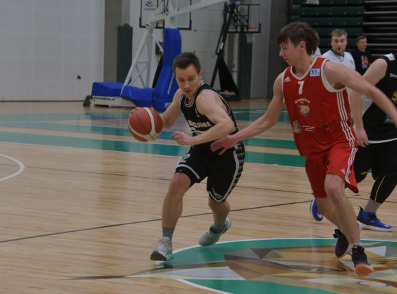 Ziemassvētku basketbola kauss 2024_22.12.2024.