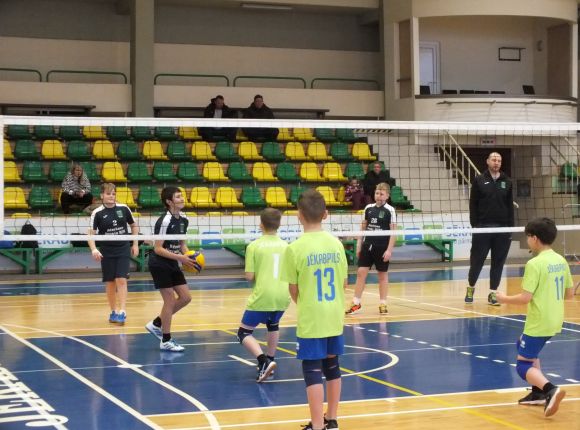 LJČ sabraukums Jēkabpilī U12 vecuma grupai_16.02.2024.