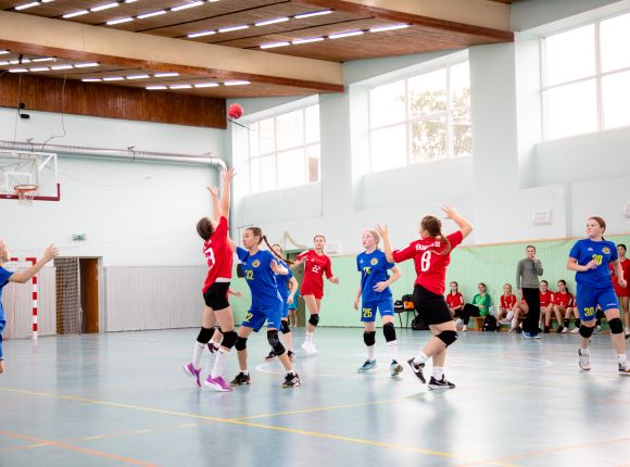LJČ U13 vecuma komandai Dobelē_04.10.2025.