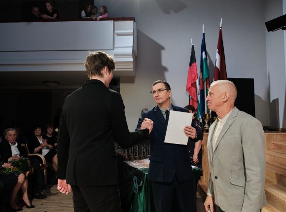 Jēkabpils novada Jaunatnes sporta laureāts 2025_29.01.2026.