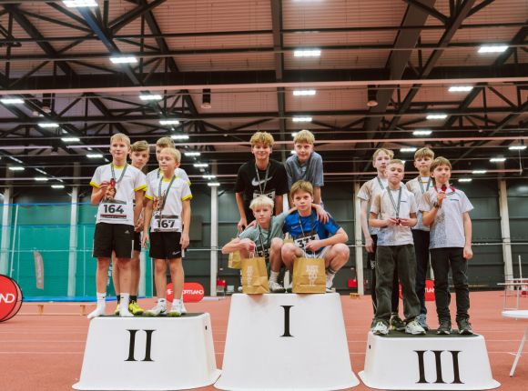 LVS Sportland Kauss U12_13.12.2025.