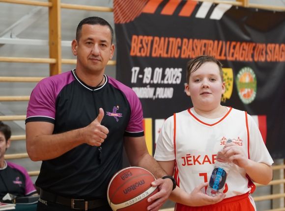 BBBL U13_Polija_17.-19.01.2025.
