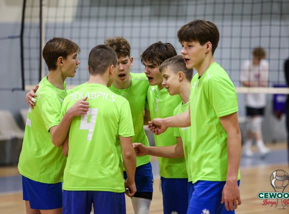 Latvijas Kausa fināls_16.-17.decembrī Rīgā