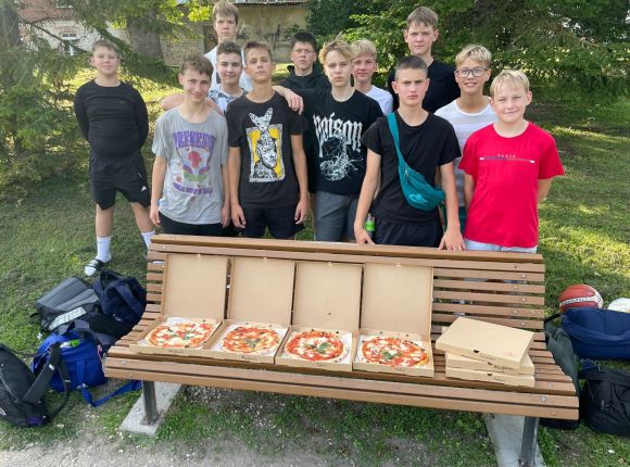 Rakveres basketbola turnīrs_30.08.2024.