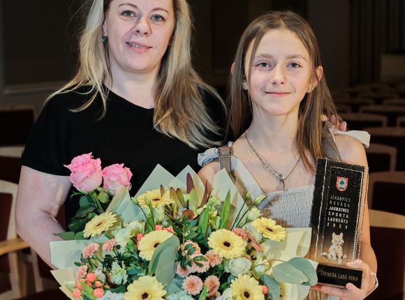 Jēkabpils novada Jaunatnes sporta laureāts 2025_29.01.2026.