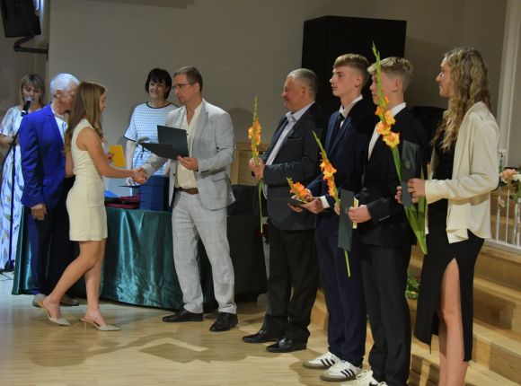 Jēkabpils Sporta skolas audzēkņu izlaidums_28.08.2025.