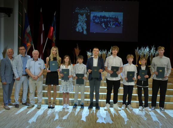 Jēkabpils Sporta skolas izlaidums _22.08.2024.