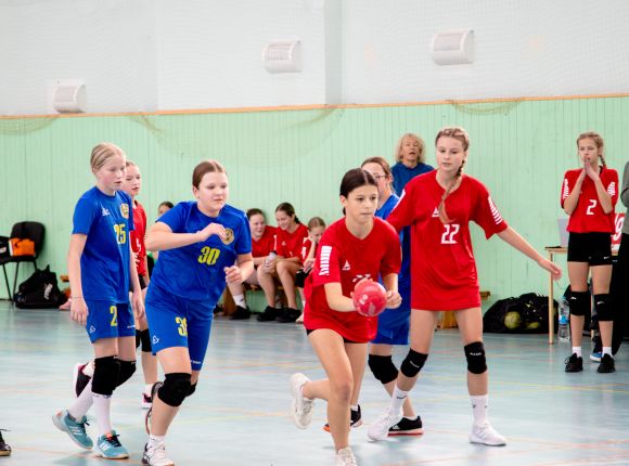 LJČ U13 vecuma komandai Dobelē_04.10.2025.