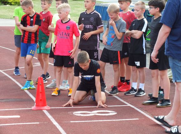 Kontrolnormatīvu kārtošana volejbola nodaļai_31.05.2024.