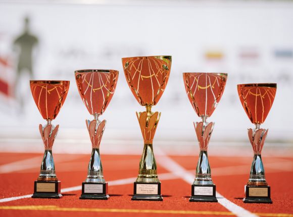 Prezidenta balva/Baltijas komandu čempionāts