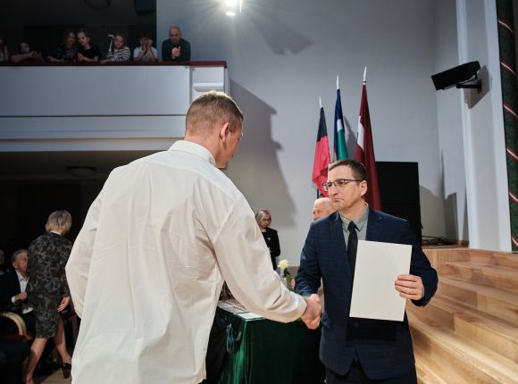 Jēkabpils novada Jaunatnes sporta laureāts 2025_29.01.2026.
