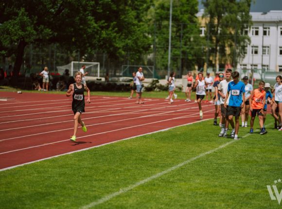Latvijas U14 un U16 čempionāts Jelgavā_29.06.2023.