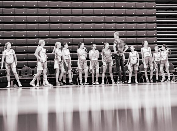 Basketbola kauss ''Lūsenes 2026''_05.09.2026.