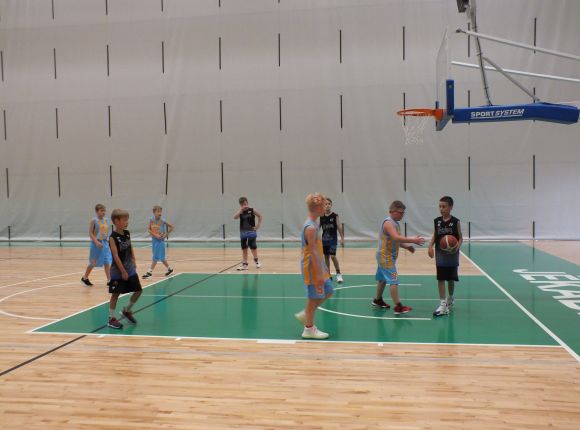 Basketbola turnīrs_Jēkabpils rudens bumba_26.10.2024.