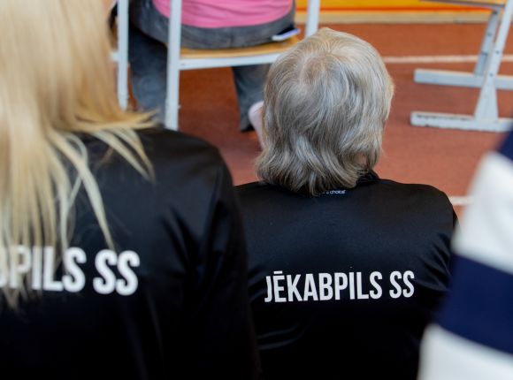 Latvijas Jaunatnes čempionāta fināls U13_18.04.2026.