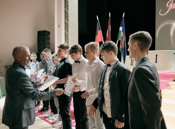 Jēkabpils novada Jaunatnes sporta laureāts 2023_25.01.2024.