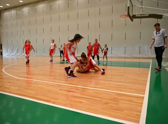 Basketbola kauss LŪSENES 2025_30.08.2025.