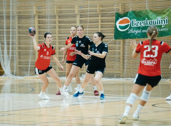 Salaspils kauss handbolā_07.-08.09.2024.
