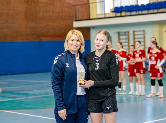 Baltijas jūras valstu U17 handbola klubu čempionāts_Rīgā_03.-05.05.2024.