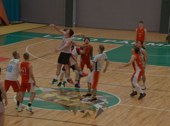 Ziemassvētku basketbola kauss 2024_22.12.2024.