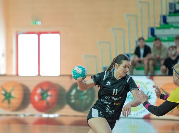 Virslīga handbolā fināls 13.-14.05.2023.