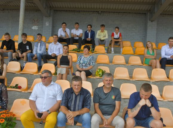 Izlaidums V30 izglītības programmas absolventiem (25.08.2022.)